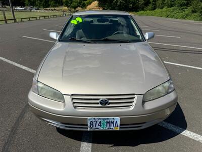 1999 Toyota Camry LE , Very reliable ! New Tires !   - Photo 8 - Gladstone, OR 97027