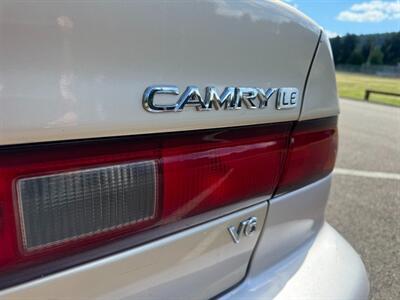 1999 Toyota Camry LE , Very reliable ! New Tires !   - Photo 29 - Gladstone, OR 97027