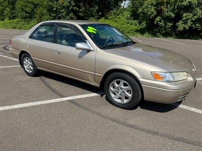 1999 Toyota Camry LE , Very reliable ! New Tires !   - Photo 7 - Gladstone, OR 97027