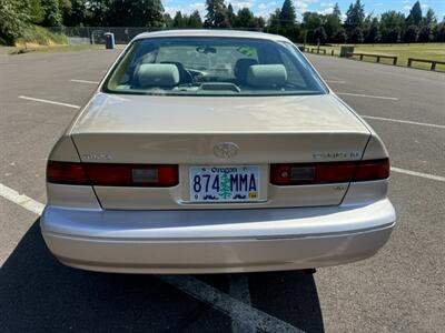 1999 Toyota Camry LE , Very reliable ! New Tires !   - Photo 4 - Gladstone, OR 97027