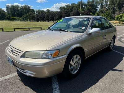 1999 Toyota Camry LE , Very reliable ! New Tires !   - Photo 25 - Gladstone, OR 97027