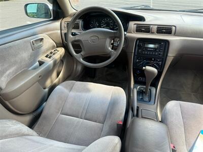 1999 Toyota Camry LE , Very reliable ! New Tires !   - Photo 16 - Gladstone, OR 97027