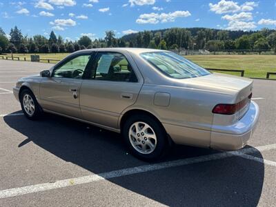 1999 Toyota Camry LE , Very reliable ! New Tires !   - Photo 3 - Gladstone, OR 97027