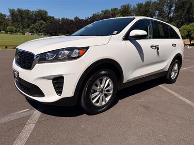 2019 Kia Sorento LX V6 - Photo 27 - Gladstone, OR 97027