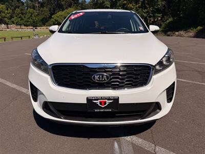 2019 Kia Sorento LX V6 - Photo 8 - Gladstone, OR 97027