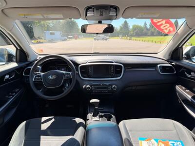 2019 Kia Sorento LX V6 - Photo 16 - Gladstone, OR 97027