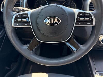 2019 Kia Sorento LX V6 - Photo 53 - Gladstone, OR 97027