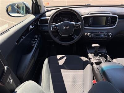 2019 Kia Sorento LX V6 - Photo 52 - Gladstone, OR 97027