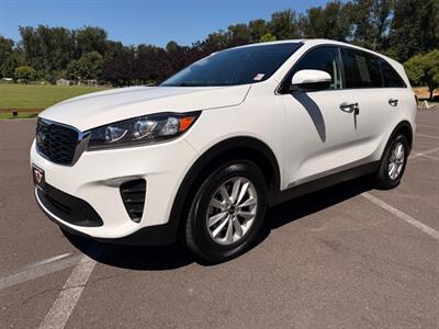 2019 Kia Sorento LX V6 - Photo 25 - Gladstone, OR 97027