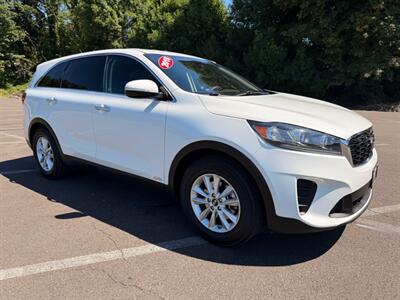 2019 Kia Sorento LX V6 - Photo 7 - Gladstone, OR 97027