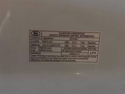 2019 Kia Sorento LX V6 - Photo 48 - Gladstone, OR 97027
