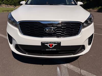2019 Kia Sorento LX V6 - Photo 31 - Gladstone, OR 97027