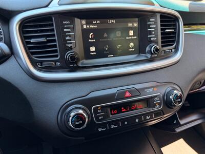 2019 Kia Sorento LX V6 - Photo 72 - Gladstone, OR 97027