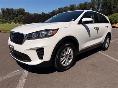 2019 Kia Sorento LX V6 - Photo 26 - Gladstone, OR 97027