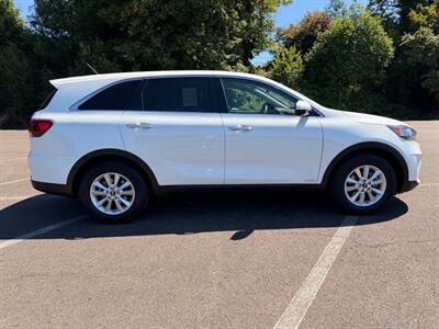2019 Kia Sorento LX V6 - Photo 6 - Gladstone, OR 97027