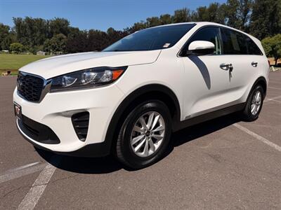 2019 Kia Sorento LX V6 - Photo 28 - Gladstone, OR 97027