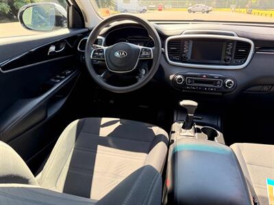2019 Kia Sorento LX V6 - Photo 18 - Gladstone, OR 97027