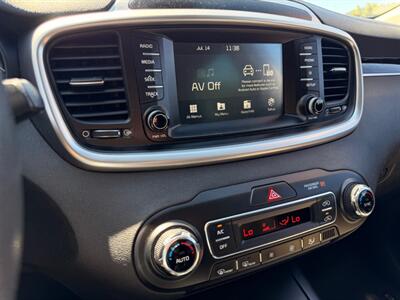 2019 Kia Sorento LX V6 - Photo 64 - Gladstone, OR 97027