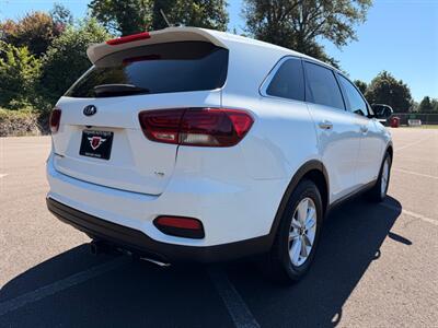 2019 Kia Sorento LX V6 - Photo 5 - Gladstone, OR 97027