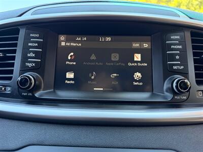 2019 Kia Sorento LX V6 - Photo 21 - Gladstone, OR 97027
