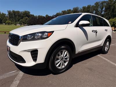 2019 Kia Sorento LX V6 - Photo 30 - Gladstone, OR 97027