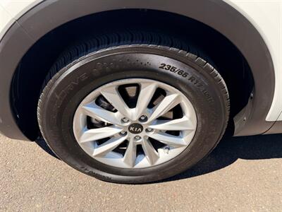 2019 Kia Sorento LX V6 - Photo 47 - Gladstone, OR 97027
