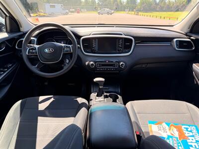 2019 Kia Sorento LX V6 - Photo 49 - Gladstone, OR 97027