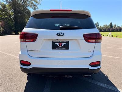 2019 Kia Sorento LX V6 - Photo 4 - Gladstone, OR 97027