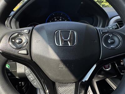 2017 Honda HR-V EX   - Photo 62 - Gladstone, OR 97027