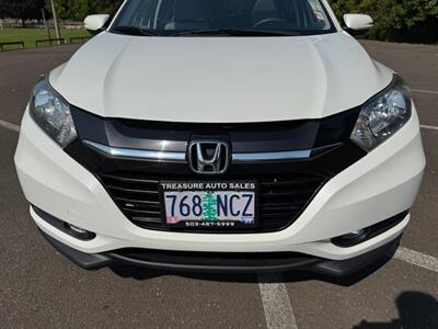 2017 Honda HR-V EX   - Photo 31 - Gladstone, OR 97027