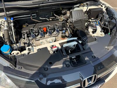 2017 Honda HR-V EX   - Photo 38 - Gladstone, OR 97027