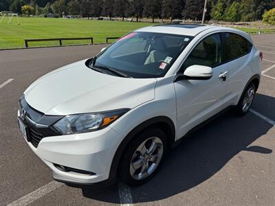 2017 Honda HR-V EX   - Photo 28 - Gladstone, OR 97027