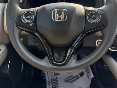 2017 Honda HR-V EX   - Photo 51 - Gladstone, OR 97027