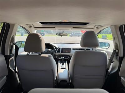 2017 Honda HR-V EX   - Photo 36 - Gladstone, OR 97027