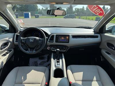 2017 Honda HR-V EX   - Photo 53 - Gladstone, OR 97027
