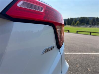 2017 Honda HR-V EX   - Photo 30 - Gladstone, OR 97027