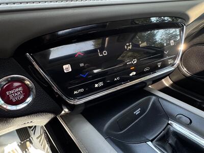 2017 Honda HR-V EX   - Photo 21 - Gladstone, OR 97027