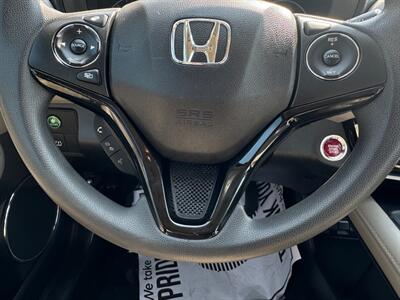 2017 Honda HR-V EX   - Photo 45 - Gladstone, OR 97027