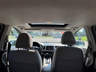 2017 Honda HR-V EX   - Photo 34 - Gladstone, OR 97027