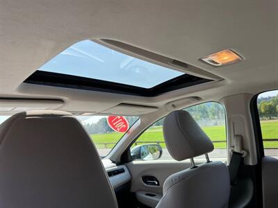 2017 Honda HR-V EX   - Photo 14 - Gladstone, OR 97027