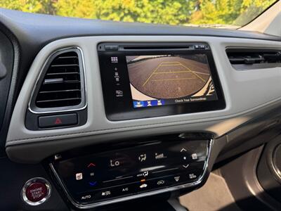 2017 Honda HR-V EX   - Photo 20 - Gladstone, OR 97027