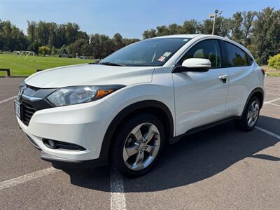 2017 Honda HR-V EX   - Photo 25 - Gladstone, OR 97027