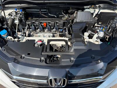 2017 Honda HR-V EX   - Photo 37 - Gladstone, OR 97027