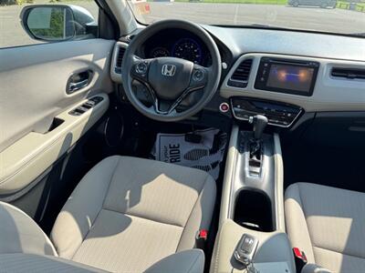 2017 Honda HR-V EX   - Photo 17 - Gladstone, OR 97027