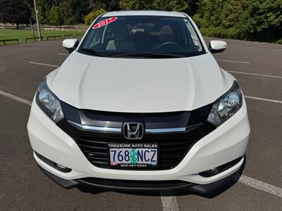 2017 Honda HR-V EX   - Photo 8 - Gladstone, OR 97027