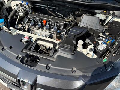 2017 Honda HR-V EX   - Photo 39 - Gladstone, OR 97027