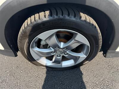2017 Honda HR-V EX   - Photo 9 - Gladstone, OR 97027
