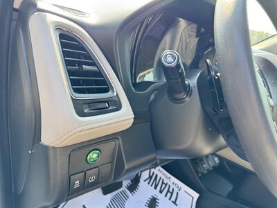 2017 Honda HR-V EX   - Photo 22 - Gladstone, OR 97027