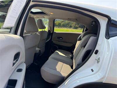 2017 Honda HR-V EX   - Photo 11 - Gladstone, OR 97027