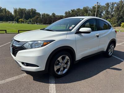 2017 Honda HR-V EX   - Photo 26 - Gladstone, OR 97027